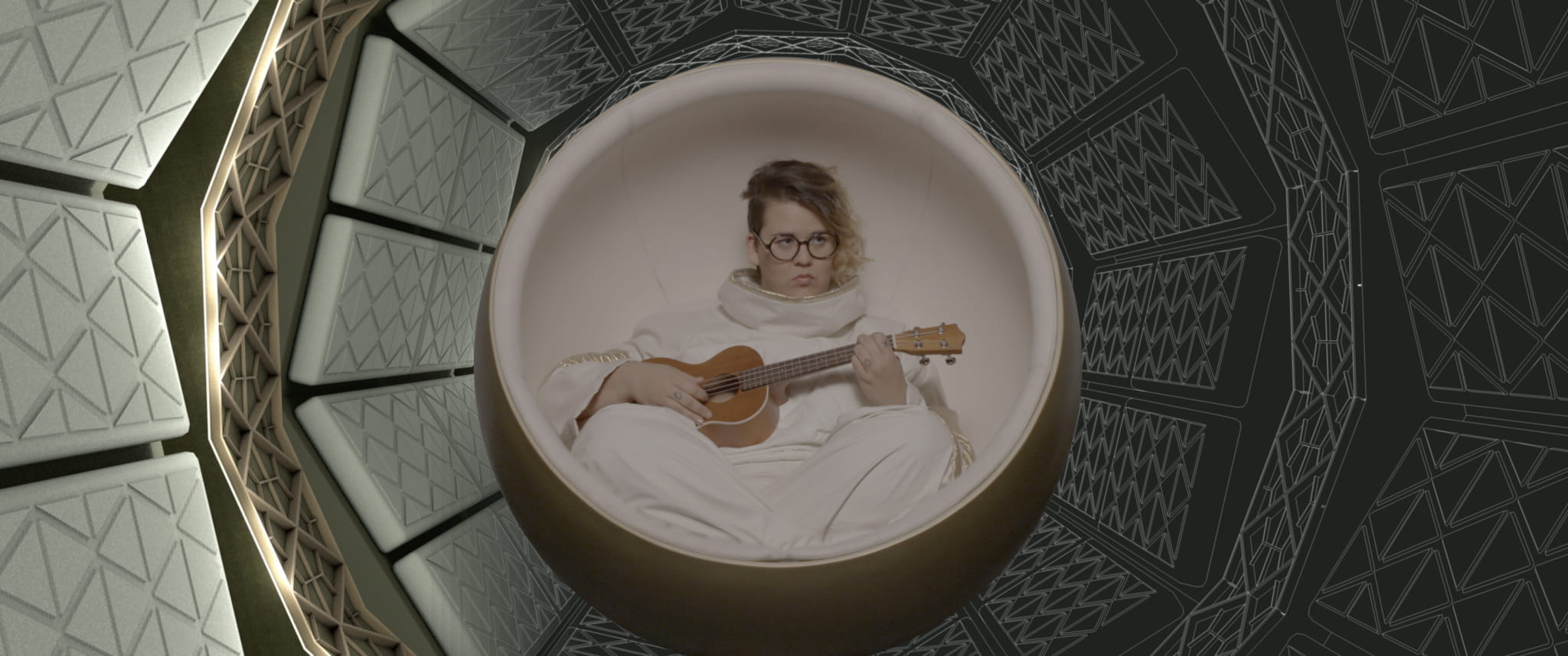 Étapes de création – Aperçu