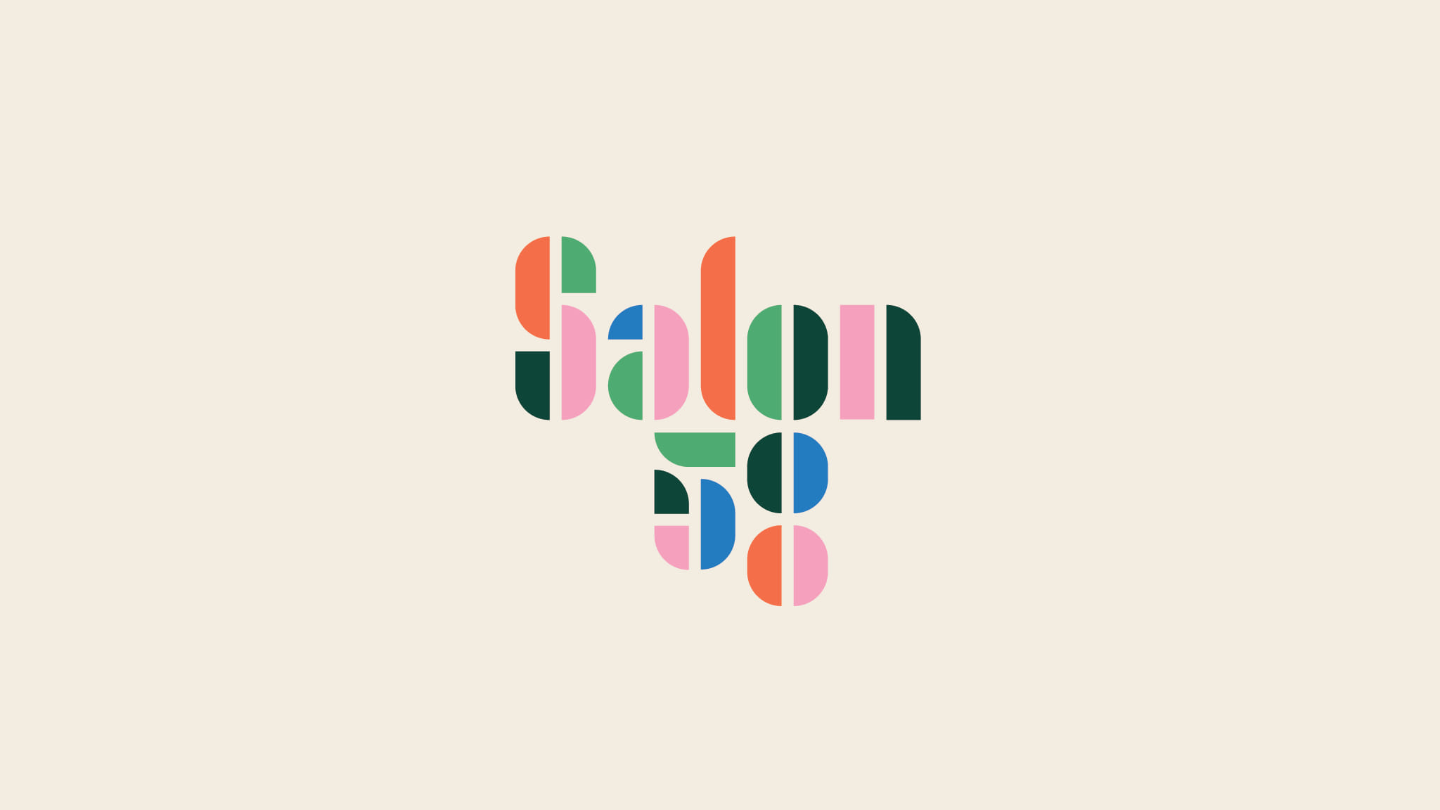 Salon58 logo